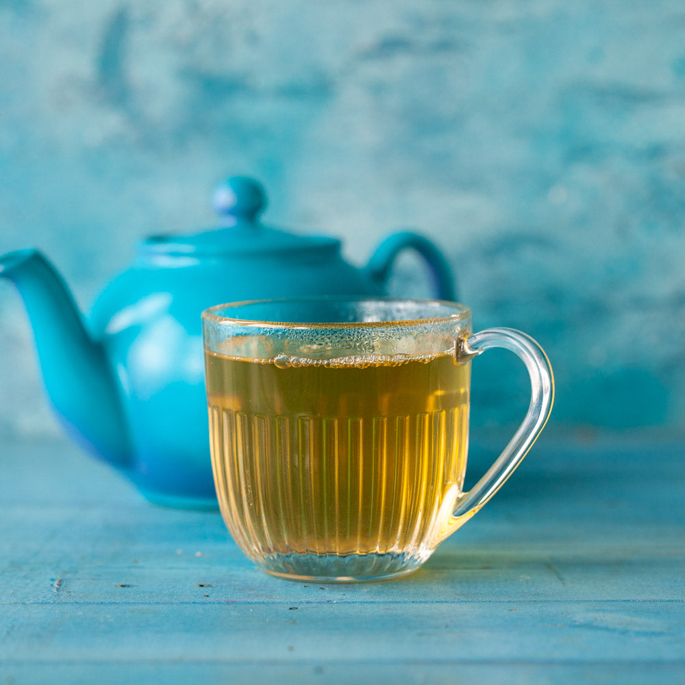 Pure Green Tea – Dorset Tea UK